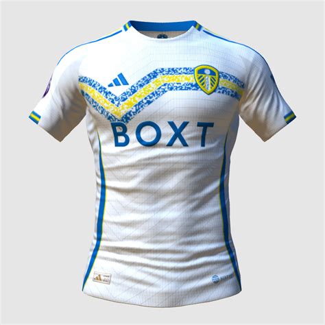 leeds united kits 24 25.